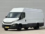 Iveco Daily 35C16V 2.3 L4H2 automaat, Automaat, Stof, Gebruikt, Iveco