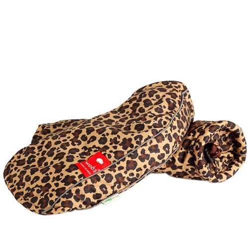 WOBS handmoffen handwarmers Specials Luipaard Leopard, Fietsen en Brommers, Fietsaccessoires | Overige Fietsaccessoires, Nieuw