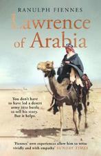 Lawrence of Arabia | 9780241450628 | Ranulph Fiennes, Zo goed als nieuw, Ranulph Fiennes