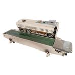 FR-900 Zak Sealer, 500W, horizontaal, instelbaar 0-12 m/min,, Ophalen of Verzenden