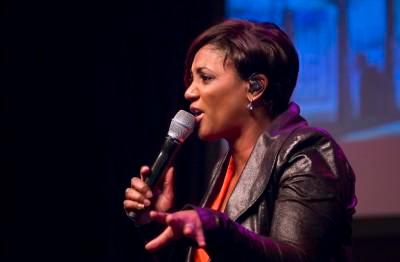 Edsilia Rombley Tickets | AFAS Live Amsterdam, Tickets en Kaartjes, Evenementen en Festivals
