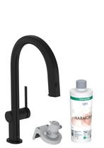 Hansgrohe Aqittura M91 Filter systeem 210, uittrekbare, Ophalen of Verzenden, Nieuw, Kraan