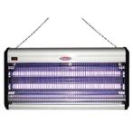 Insectenverdelger/Insectenlamp | 120 m2, Verzenden