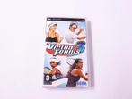 PSP - Virtua Tennis 3, Spelcomputers en Games, Ophalen of Verzenden, Nieuw