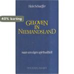 Geloven in niemandsland 9789025943516 Hein Schaeffer, Verzenden, Gelezen, Hein Schaeffer