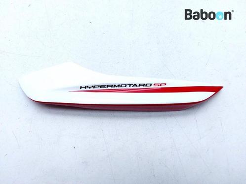 Kontpaneel Rechts Ducati Hypermotard 821 2013-2015 SP model, Motoren, Onderdelen | Ducati, Gebruikt, Verzenden