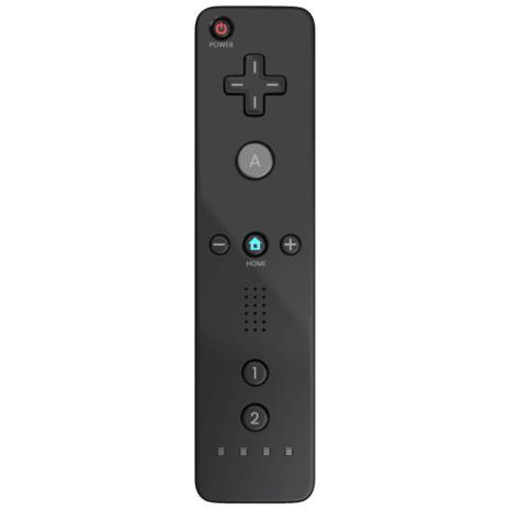 Remote / Controller voor Nintendo Wii, Spelcomputers en Games, Spelcomputers | Nintendo Consoles | Accessoires, Zo goed als nieuw