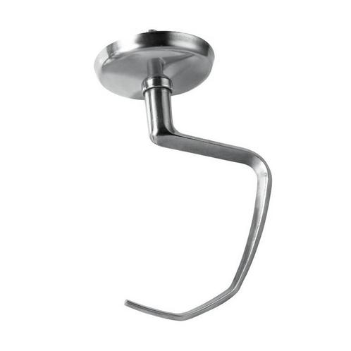 Kneedhaak | CombiSteel Planeetmenger COM-7534.0010, Zakelijke goederen, Horeca | Keukenapparatuur, Nieuw in verpakking, Verzenden