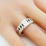 Zonder Minimumprijs - Buddha to Buddha - Ring Zilver, Nieuw