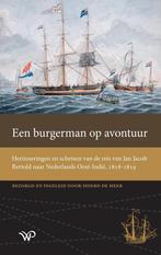 Een burgerman op avontuur / Werken van de, Verzenden, Zo goed als nieuw, Sjoerd de Meer