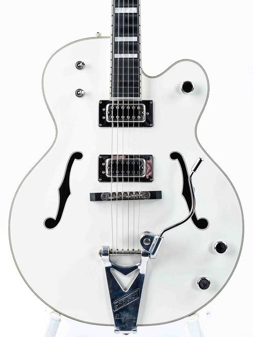 Gretsch G7593T Billy Duffy Falcon 2013 (Elektrische Gitaren), Muziek en Instrumenten, Snaarinstrumenten | Gitaren | Elektrisch