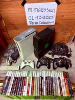 Microsoft - Xbox Original & Xbox 360 - Bundle -, Nieuw