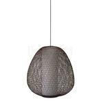 Ay Illuminate Twiggy Egg Hanglamp, bruin (Hanglampen), Huis en Inrichting, Verzenden, Nieuw