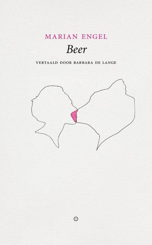 9789083262109 Beer | Tweedehands, Boeken, Romans, Zo goed als nieuw, Verzenden