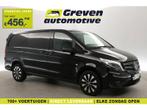 Mercedes-Benz Vito 114 CDI Lang | Aut. | Clima | Camera |, Automaat, Zwart, Mercedes-Benz, Diesel