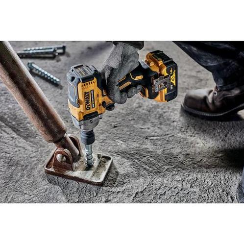 DeWALT - XR Brushless 1/2 Slagmoersleutel - DCF891P2T-QW, Doe-het-zelf en Verbouw, Gereedschap | Boormachines, Nieuw, Verzenden