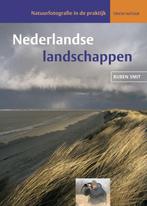 Nederlandse landschappen 9789052106762 R. Smit, Verzenden, Gelezen, R. Smit