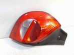 Achterlicht links buiten Renault Clio III 1.5 dCi, Ophalen of Verzenden, Gebruikt, Renault