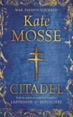 Citadel 9781409120841 Kate Mosse, Boeken, Verzenden, Zo goed als nieuw, Kate Mosse