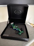 IXO 1:43 - Modelauto - Michael Schumacher Jordan 191 #32 1ª, Hobby en Vrije tijd, Nieuw