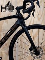 Trek Domane SL 5 Gen3 Carbon Racefiets Shimano 105 2023, Overige merken, 28 inch, Carbon, 10 tot 15 versnellingen
