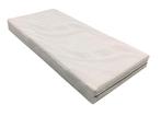 Bedworld Micropocket 20 cm dik 90x220 SG45 Extra Hard, Verzenden, Nieuw, Matras