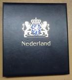 Nederland 1945/1985 - Verzameling in DAVO-album, Gestempeld