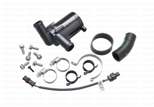 Webasto waterpomp U4847 Econ 130° 20mm TT-Z/E/C, Auto-onderdelen, Airco en Verwarming, Ophalen of Verzenden