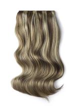 Remy Human Hair extensions Double Weft  - blond 9/613#, Sieraden, Tassen en Uiterlijk, Uiterlijk | Haarverzorging, Nieuw