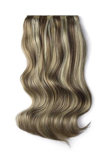 Remy Human Hair extensions Double Weft  - blond 9/613# beschikbaar voor biedingen