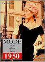 Mode uit de vijftiger jaren 1950 9789056660154 P. Baker, Verzenden, Gelezen, P. Baker