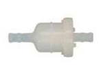 Mercury / Mariner / Nissan / Tohatsu benzine filter 4 t/m, Verzenden, Nieuw