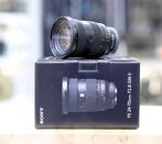 Sony SEL 24-70mm f/2.8 GM2 Retour model (449), Ophalen of Verzenden, Nieuw