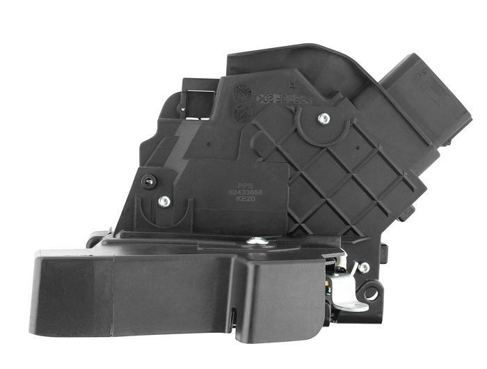 Volvo Deurslot rechtsvoor VOLVO C30 S40 II 04- S80 II 07- ta, Auto-onderdelen, Carrosserie en Plaatwerk, Nieuw, Volvo, Rechts