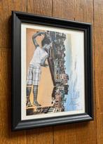 Jr (1983) - Alain - Havana, Cuba, Antiek en Kunst