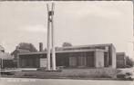 REEUWIJK - Ichtus Kerk, Verzamelen, Ansichtkaarten | Nederland, Verzenden, Gelopen