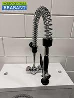 Monolith Voorspoeldouche Spoelkraan met mengkraan Horeca, Zakelijke goederen, Horeca | Keukenapparatuur, Ophalen of Verzenden
