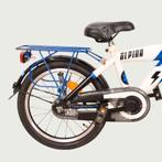 Alpina kinderfiets 16 inch, Fietsen en Brommers, Fietsen | Kinderfietsjes, Ophalen of Verzenden, Gebruikt, Alpina