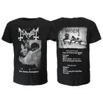 Mayhem Pure Fucking Armageddon T-Shirt - Officiële, Kleding | Heren, T-shirts, Nieuw