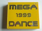 Mega Dance 1999 (2 CD), Cd's en Dvd's, Verzenden, Nieuw in verpakking