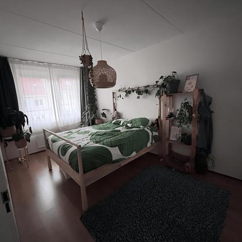 Gemeubileerde Kamer in Borne gevonden in Borne, Huizen en Kamers, Kamers te huur, 50 m² of meer, Overige regio's