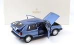 Norev 1:18 - Modelauto - Volkswagen Golf MK2 10 Million –, Nieuw