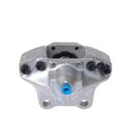 Remklauw SAAB 99 1.7 achterzijde, links, Verzenden, Nieuw