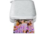 HP Sprocket New Edition - Mobiele Fotoprinter - Sneller, Verzenden, Zo goed als nieuw