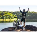 Trizand Waterdichte Tas 20L - Duurzaam en Betrouwbaar voo..., Ophalen of Verzenden, Nieuw