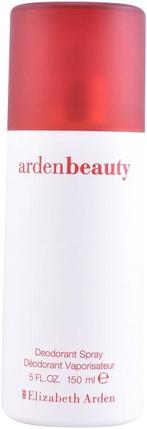 ELIZABETH ARDEN ARDENBEAUTY DEODORANT SPRAY 150 ML, Verzenden, Nieuw