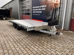 Hulco Carax | 440x207 cm - 3000 kg | Met elektrische lier !!, Nieuw