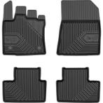 Renault Captur II vanaf 2019 All Weather rubber automatten, Ophalen of Verzenden, Nieuw