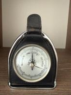 Barometer - Leder, Antiek en Kunst