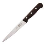 Victorinox fileermes met houten heft 15cm, Huis en Inrichting, Keuken | Keukenbenodigdheden, Verzenden, Nieuw